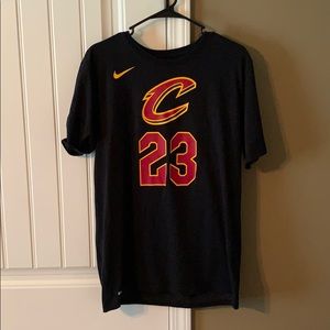 Nike/NBA Jersey Shirt
